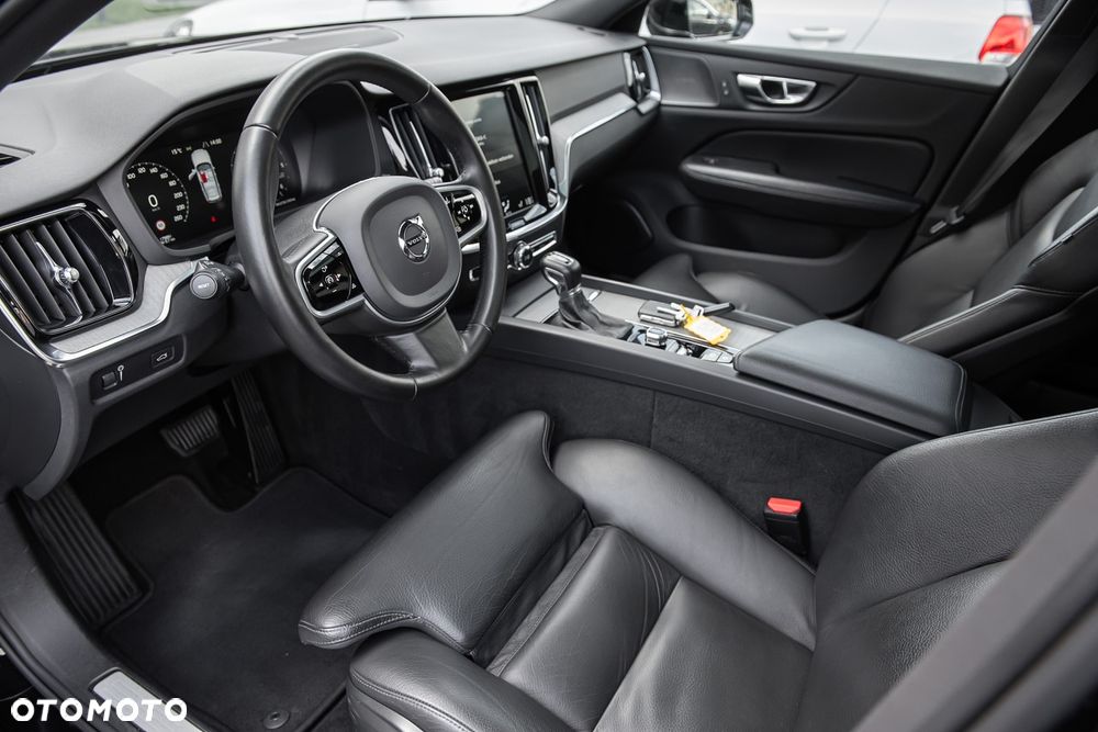 Volvo V60 D4 Geartronic Inscription - 15