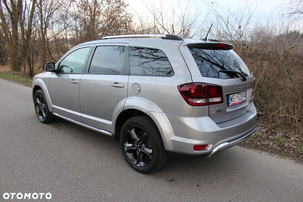Dodge Journey - 3