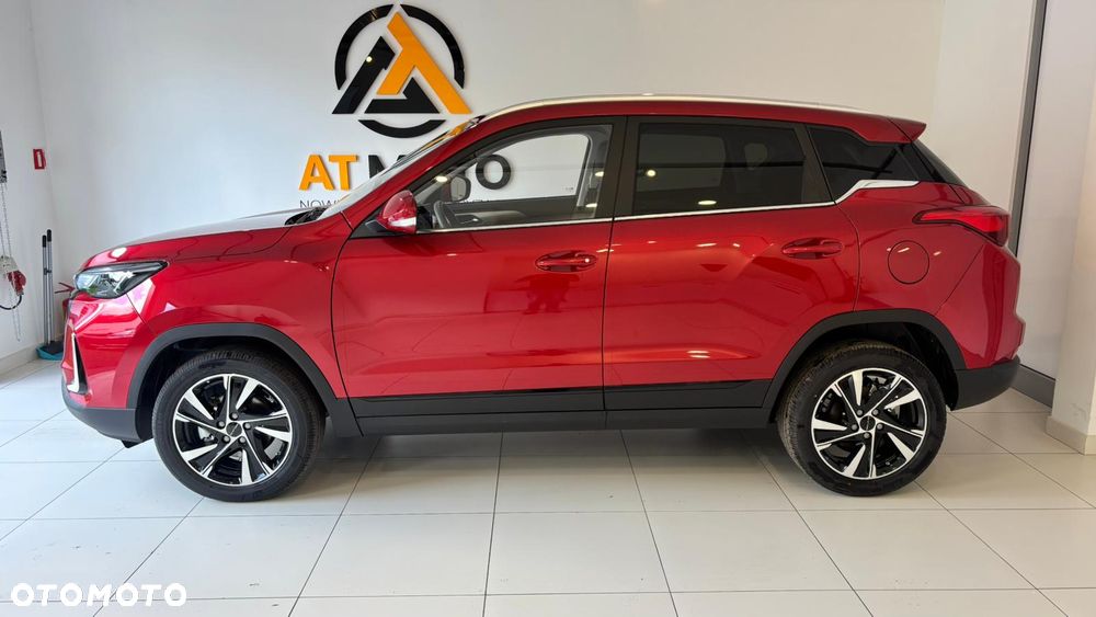 BAIC 3 - 15