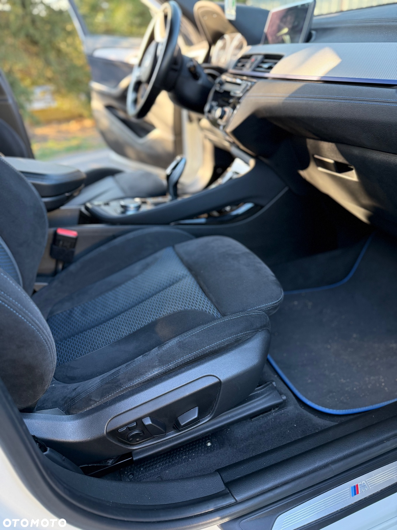 BMW X2 xDrive20d M Sport sport - 18