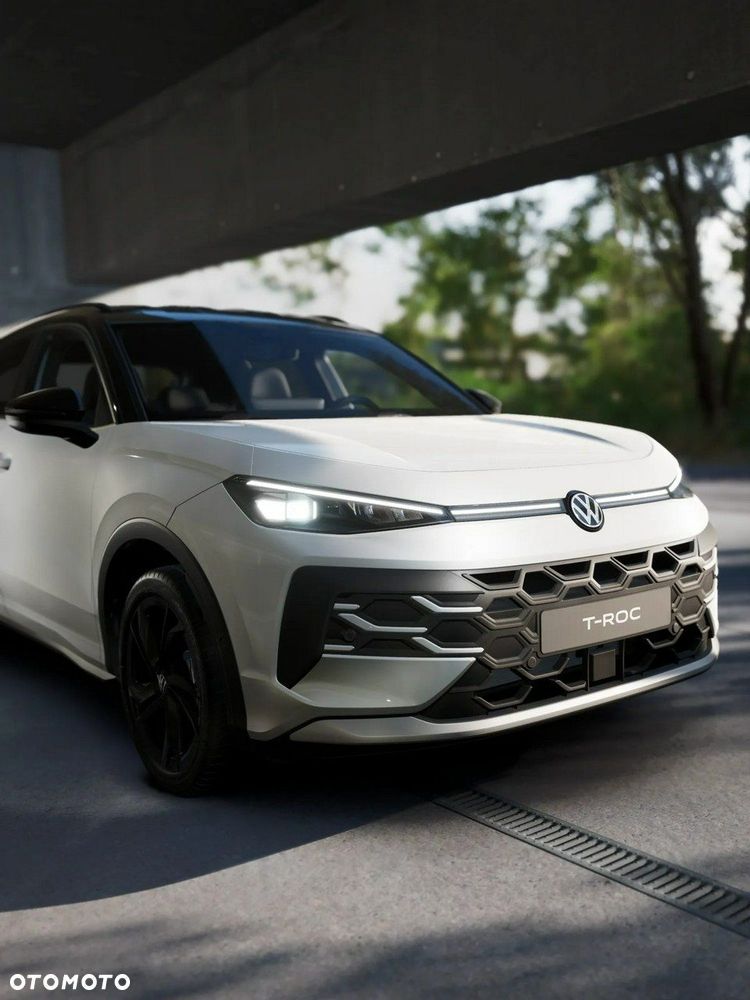 Volkswagen T-Roc - 4