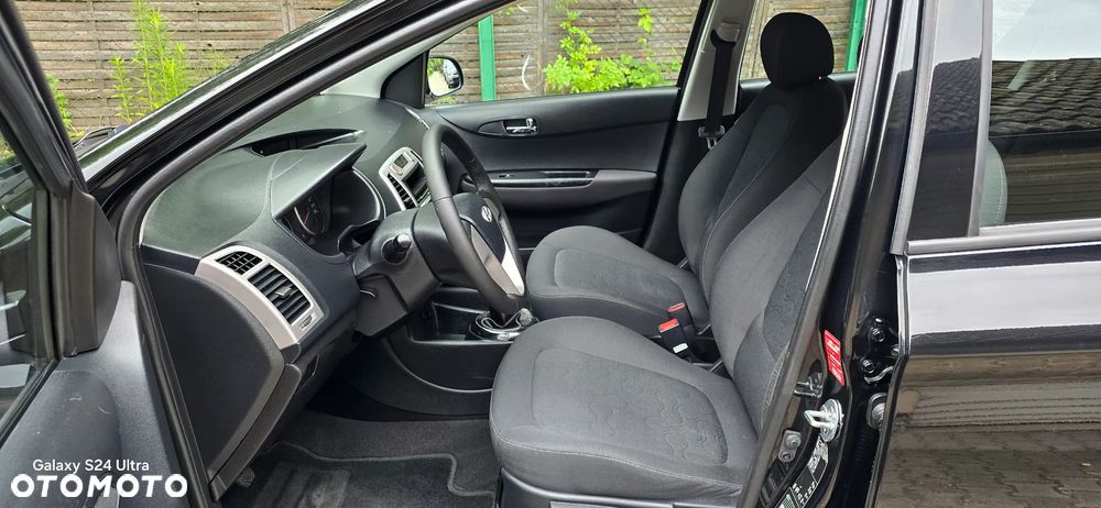 Hyundai i20 1.2 Classic + - 7