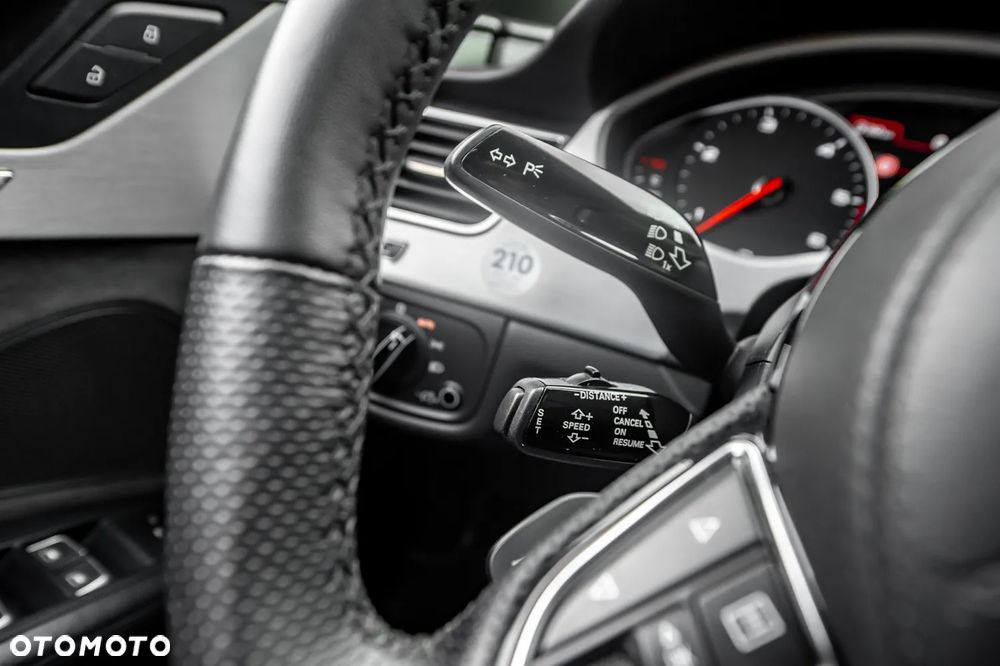 Audi A8 3.0 TDI Quattro Progressive - 24