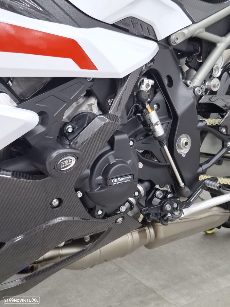 BMW S 1000 RR M - 36 MESES DE GARANTIA - 10