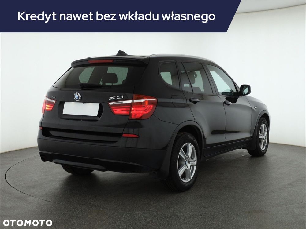 BMW X3 - 7