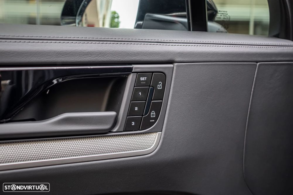Porsche Cayenne Coupé S E-Hybrid - 6