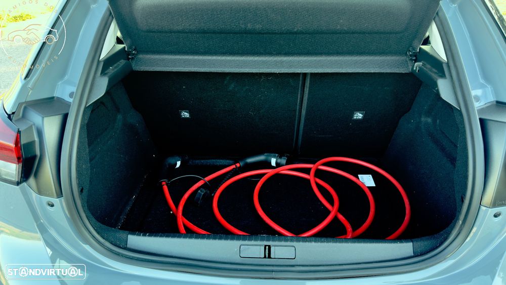 Opel Corsa-e Elegance - 11