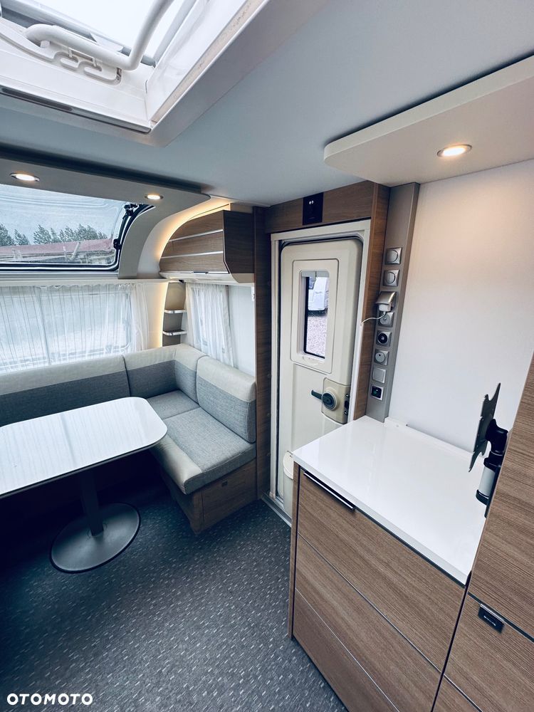 Adria Adora 522 UP - 14