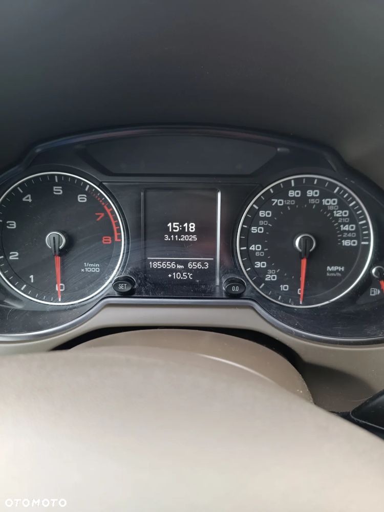 Audi Q5 2.0 TFSI Quattro Tiptronic - 14