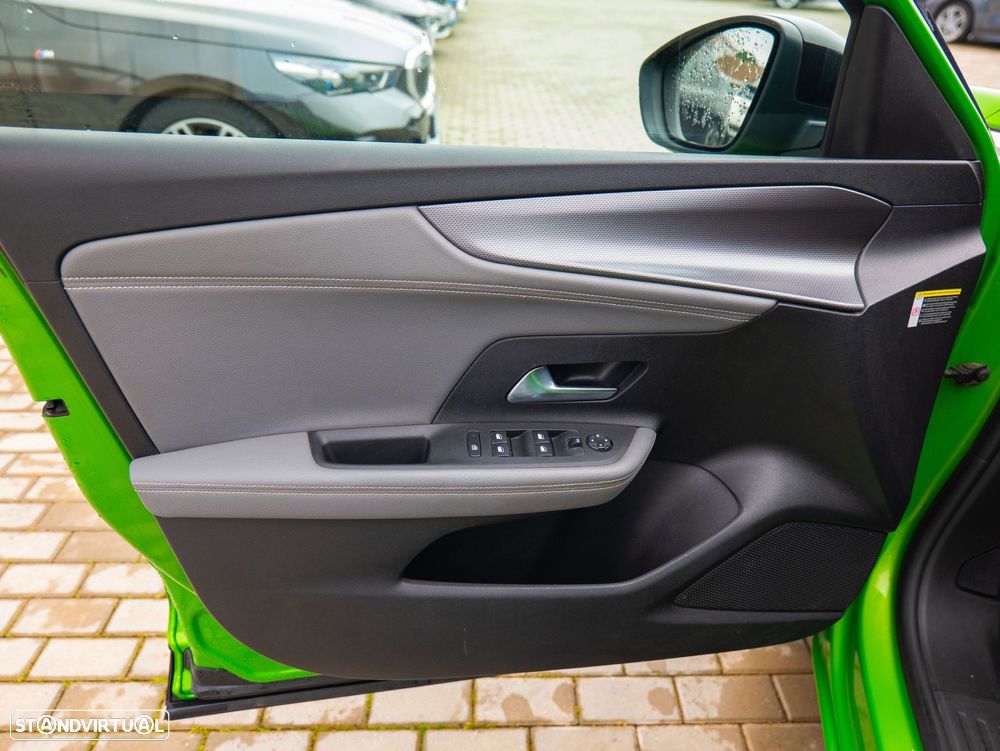 Opel Mokka 1.2 T Elegance - 11