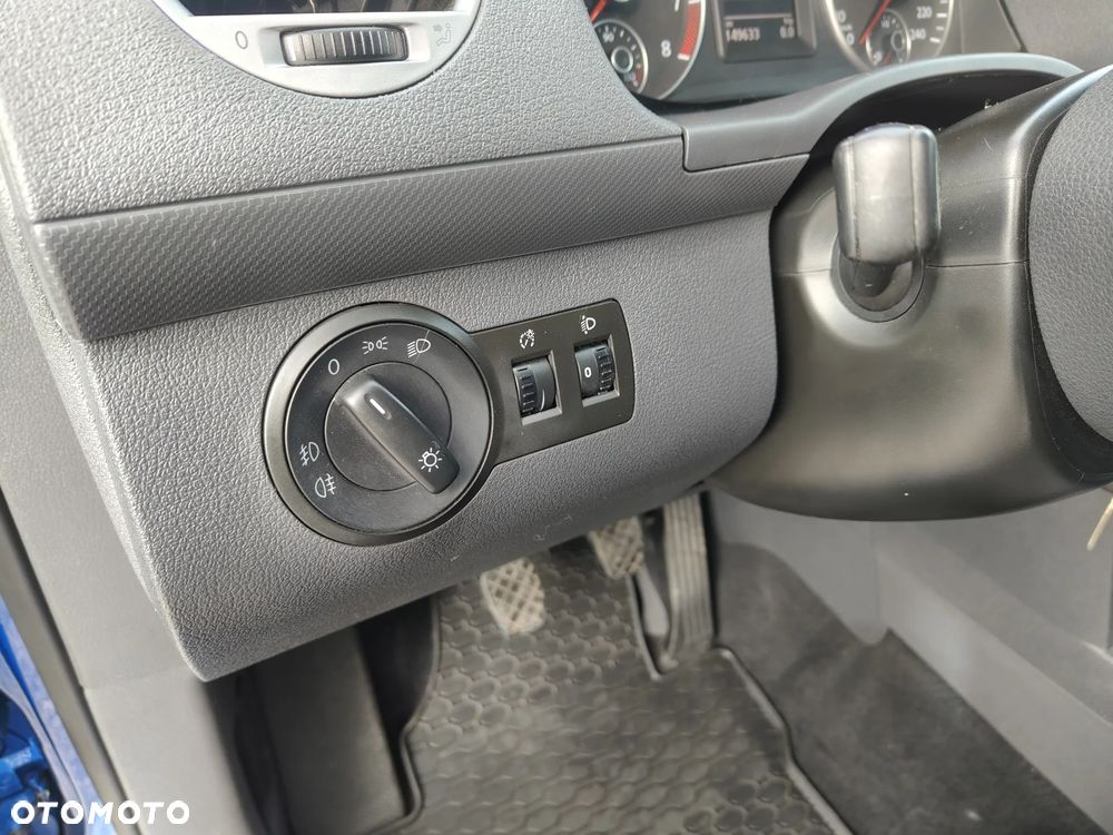 Volkswagen Caddy - 29