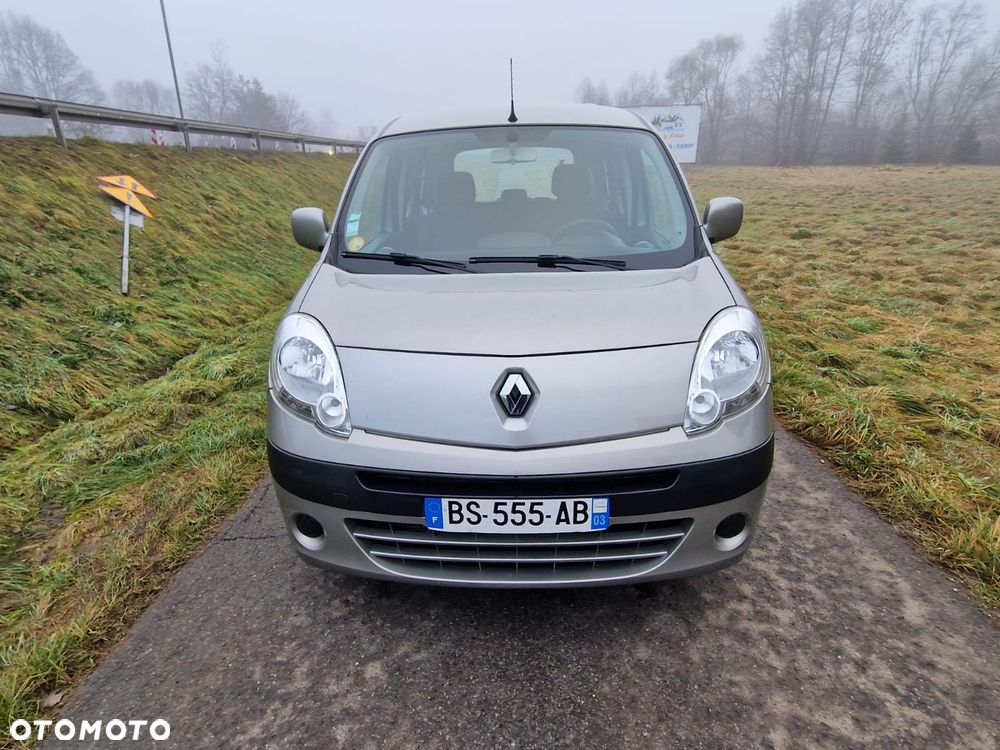 Renault Kangoo - 7