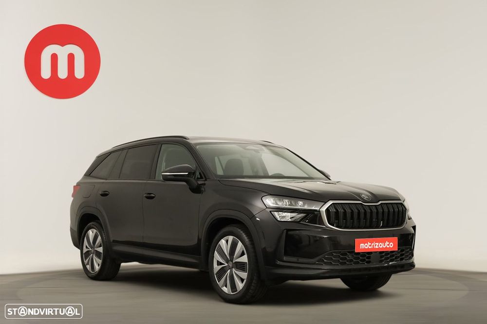 Skoda Kodiaq 2.0 TDI DSG - 1