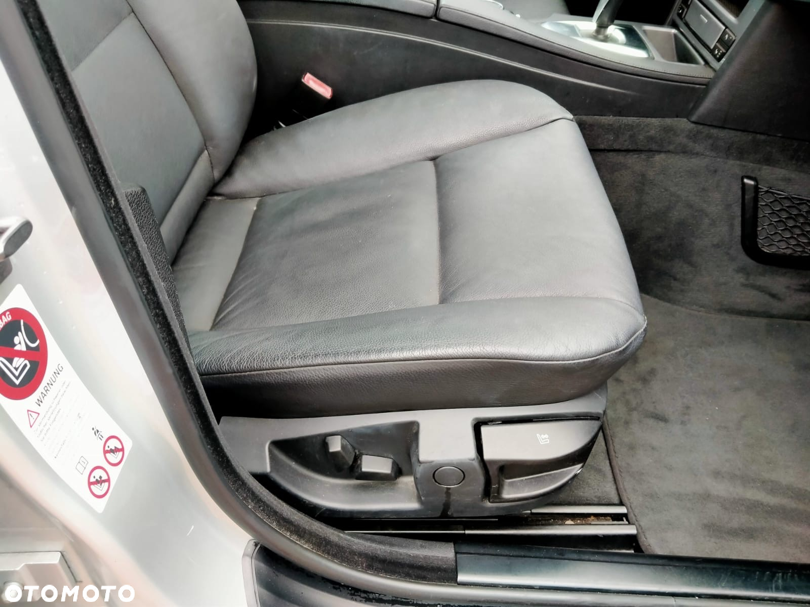 BMW Seria 5 525d - 17