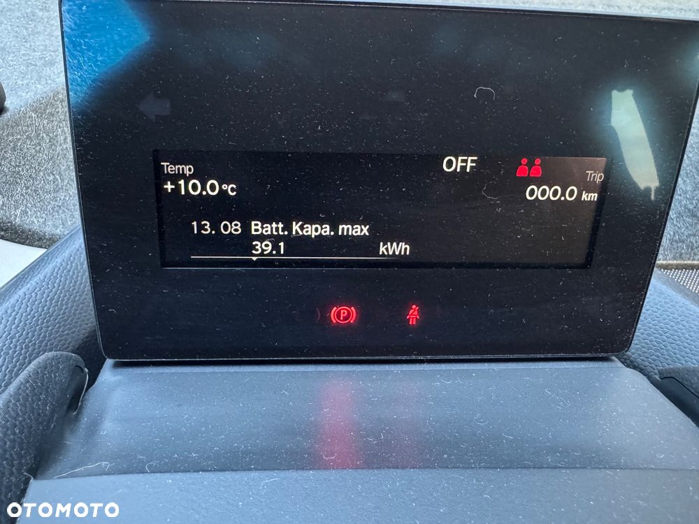 BMW i3 (120 Ah) - 13