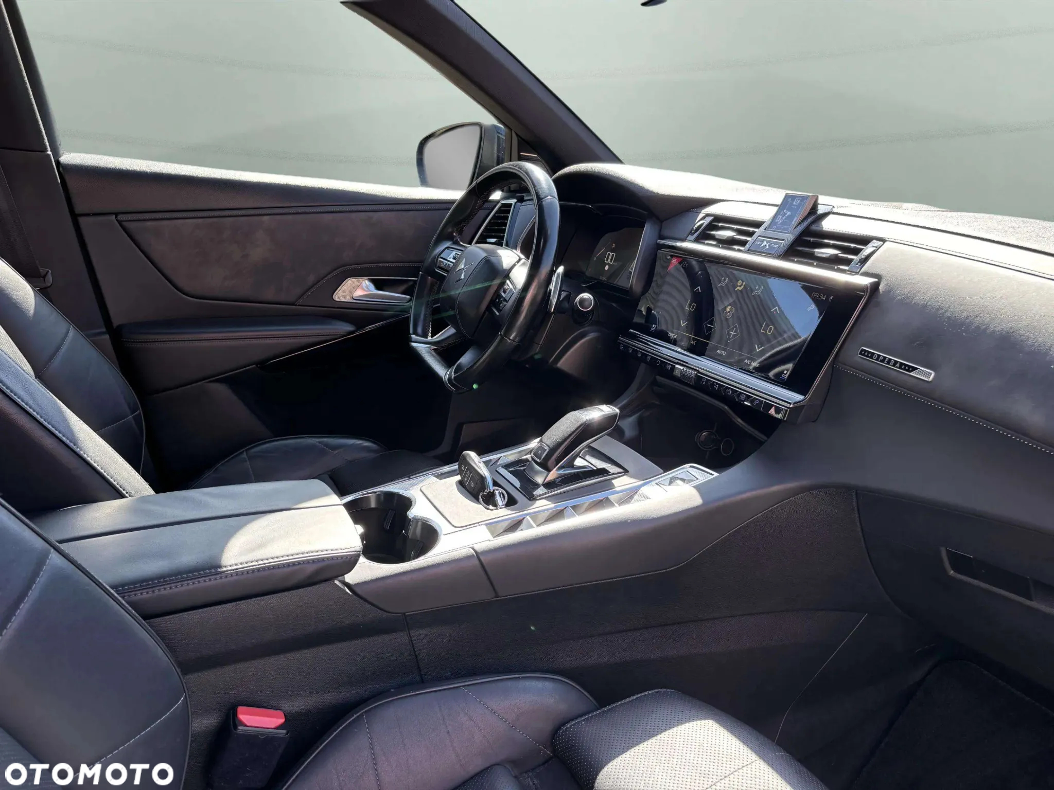 DS Automobiles DS 7 Crossback - 19