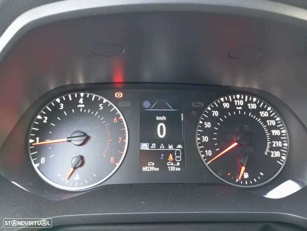 Renault Captur TCe 90 INTENS - 6