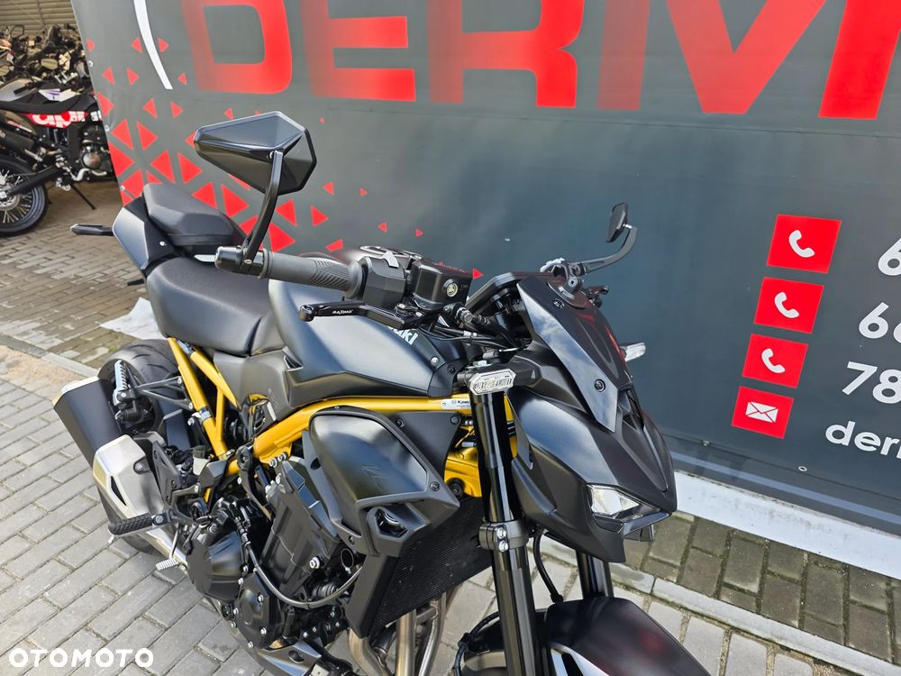Kawasaki Z 900 - 25
