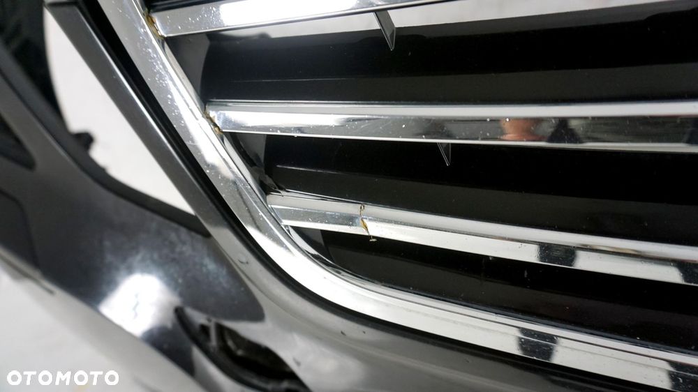 ZDERZAK PRZÓD PRZEDNI MERCEDES E KLASA W212 09-13 DRL LED 2009-2013 C197 - 3