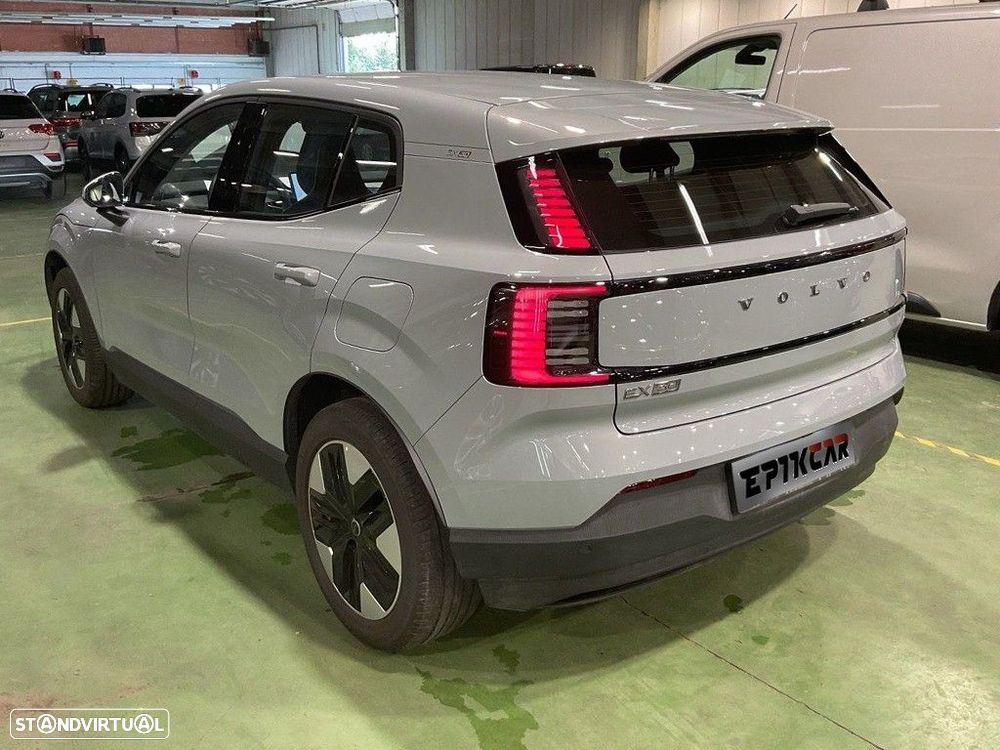 Volvo EX30 69 kWh Single Motor Extended Range Plus - 3