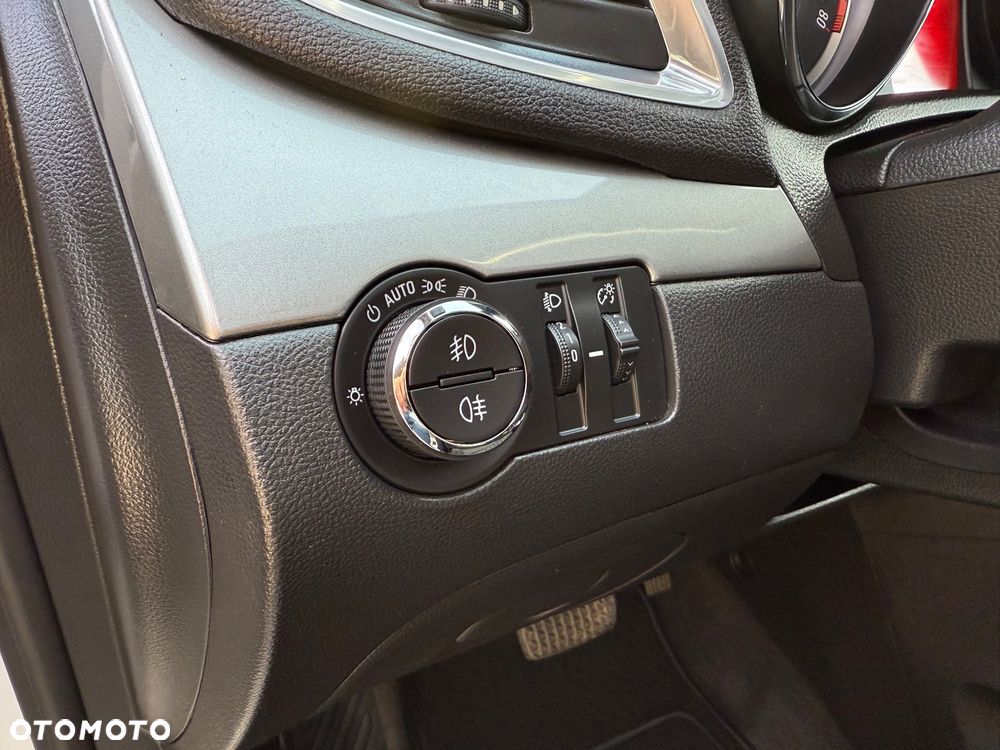 Opel Mokka 1.4 T Cosmo - 17