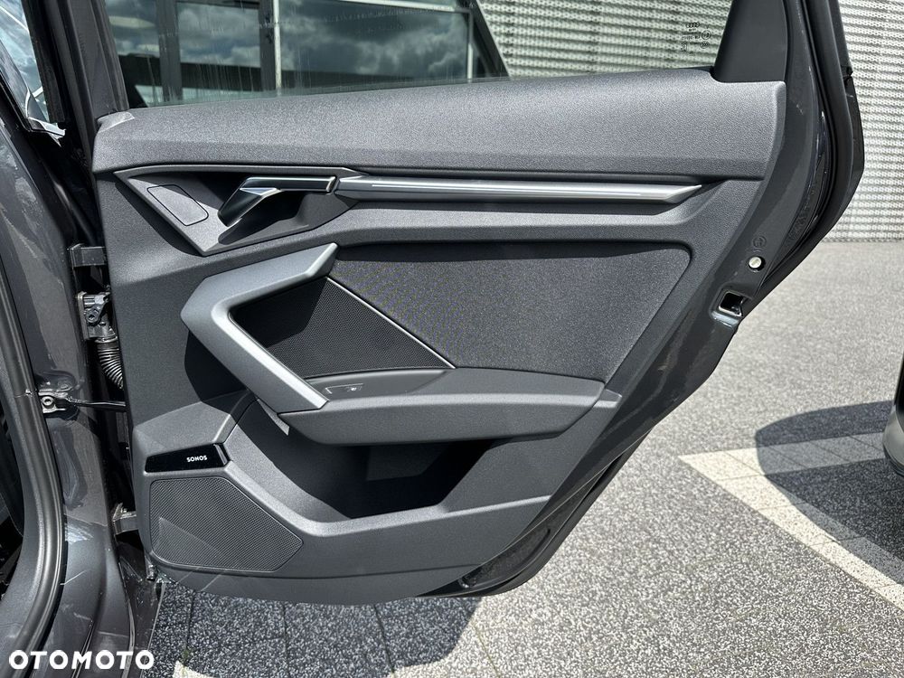 Audi A3 Limousine - 20