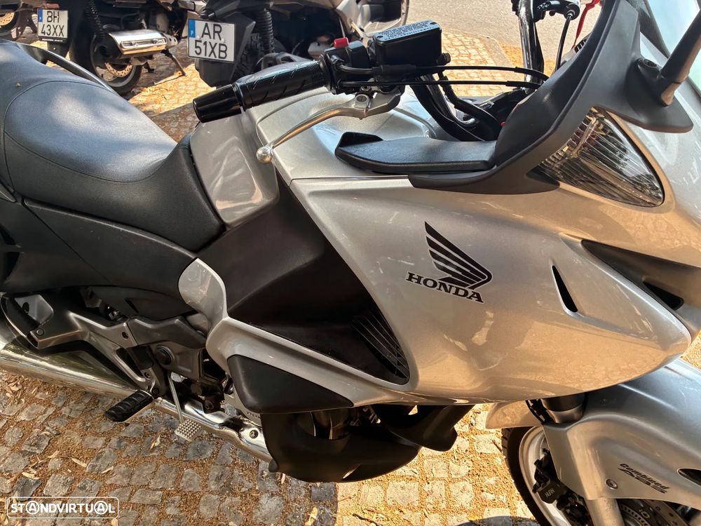 Honda NT 700 DEAUVILLE - 7