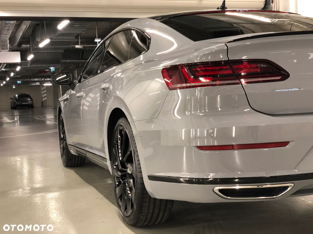 Volkswagen Arteon 2.0 TSI GPF R-Line Edition DSG - 10