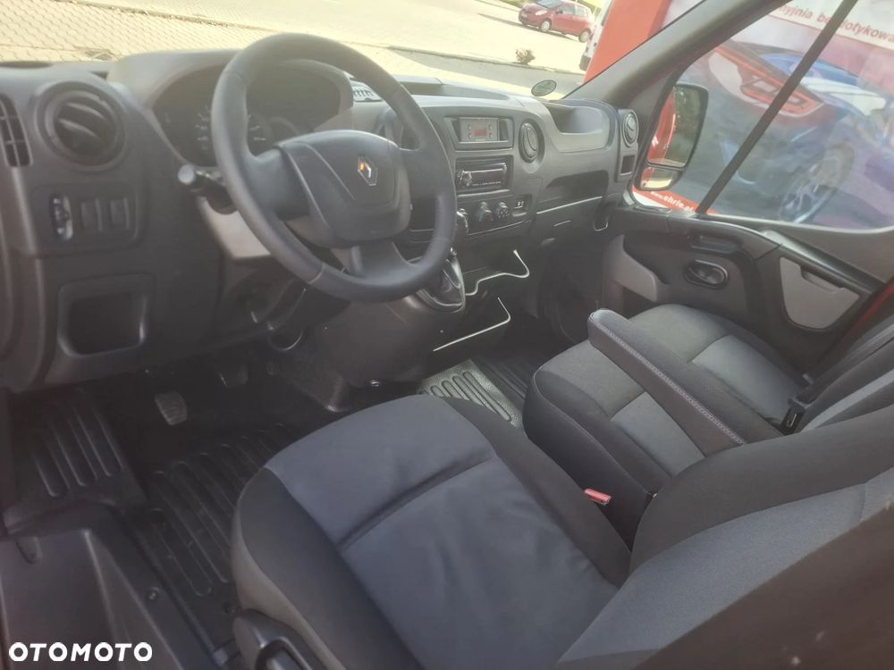Renault MASTER - 7