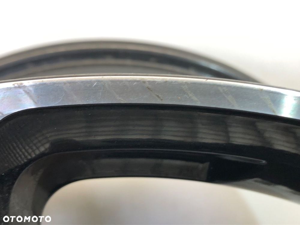 FELGA ALU 17 7,5J 5X112 72 ET50     528757 - 4