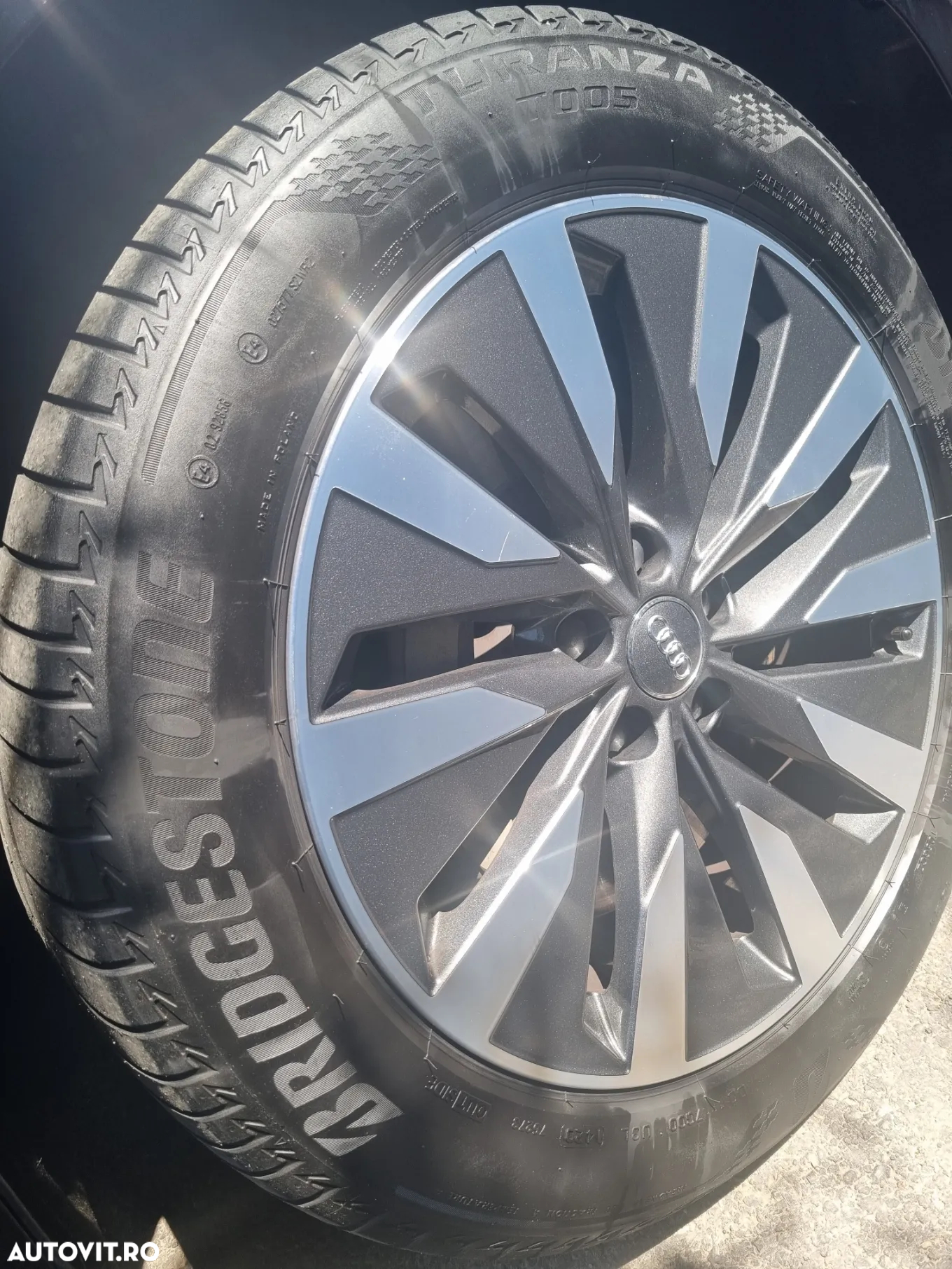 Audi A6 2.0 50 TFSI e quattro S tronic Design - 6
