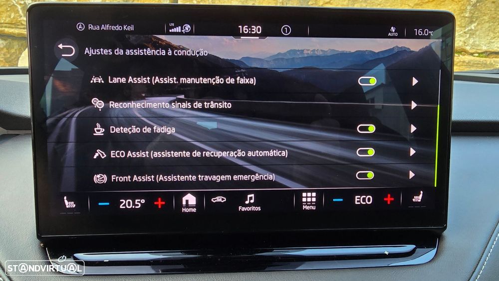 Skoda Enyaq iV 80 Sportline - 35