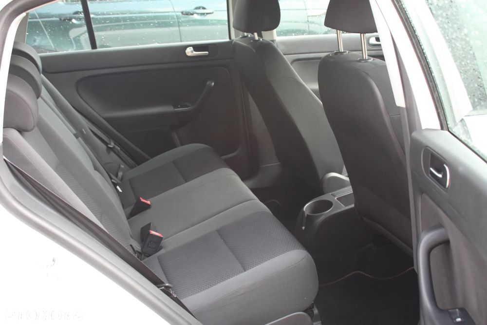 Volkswagen Golf Plus 1.6 Team - 28