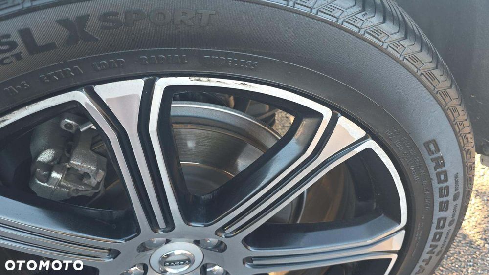 Volvo XC 60 T6 AWD Inscription - 18