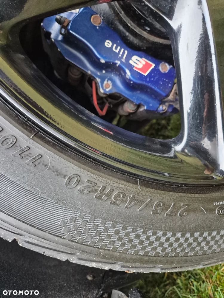 Audi Q7 3.0 TDI Quattro Tiptronic - 27