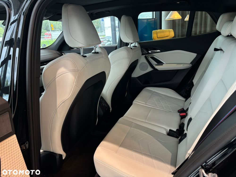 BMW X2 - 19
