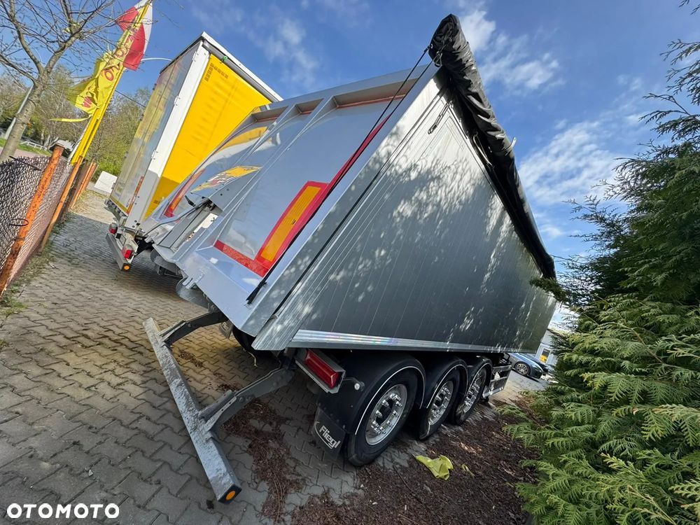 Fliegl DHKA - 4