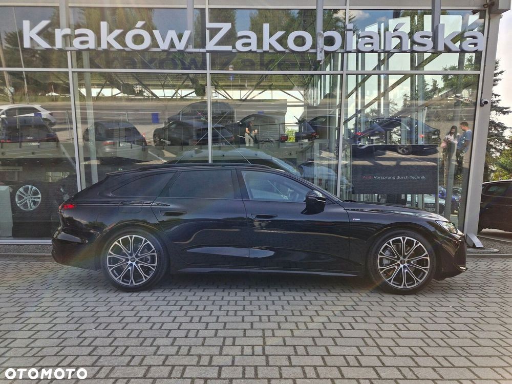 Audi A6 Avant - 7