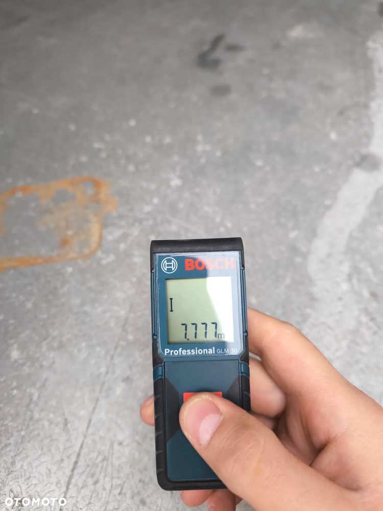 Kontener chłodnia SCHMITZ izoterma drzwi agregat MERCEDES ACTROS - 17