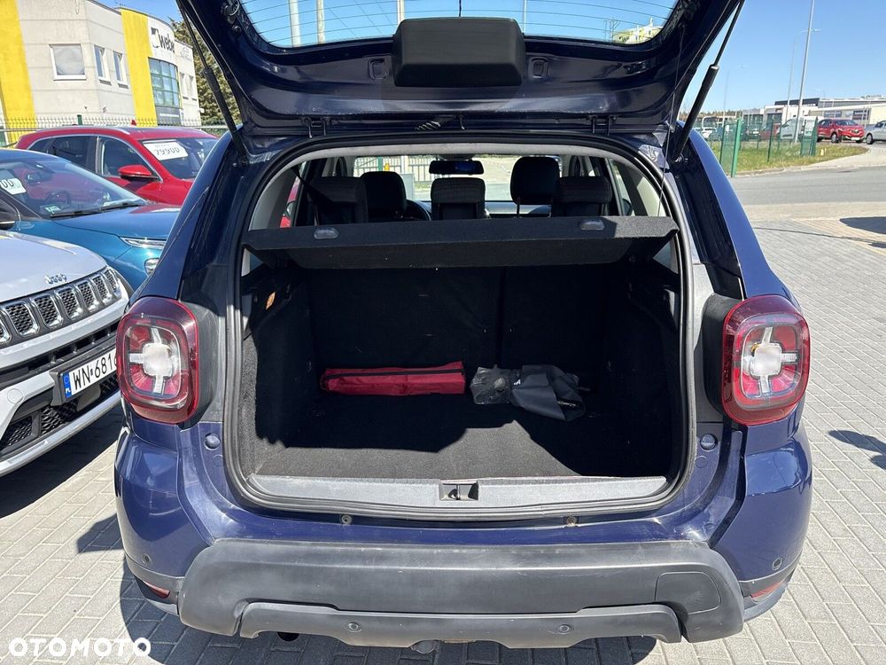 Dacia Duster - 24