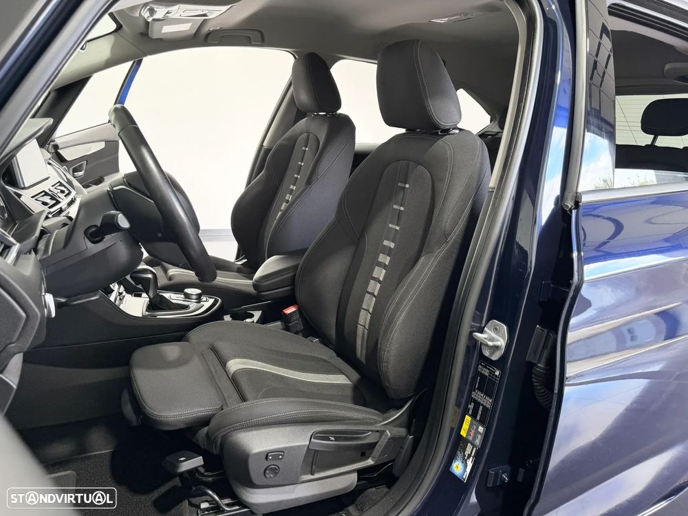 BMW 225xe Active Tourer Advantage - 35