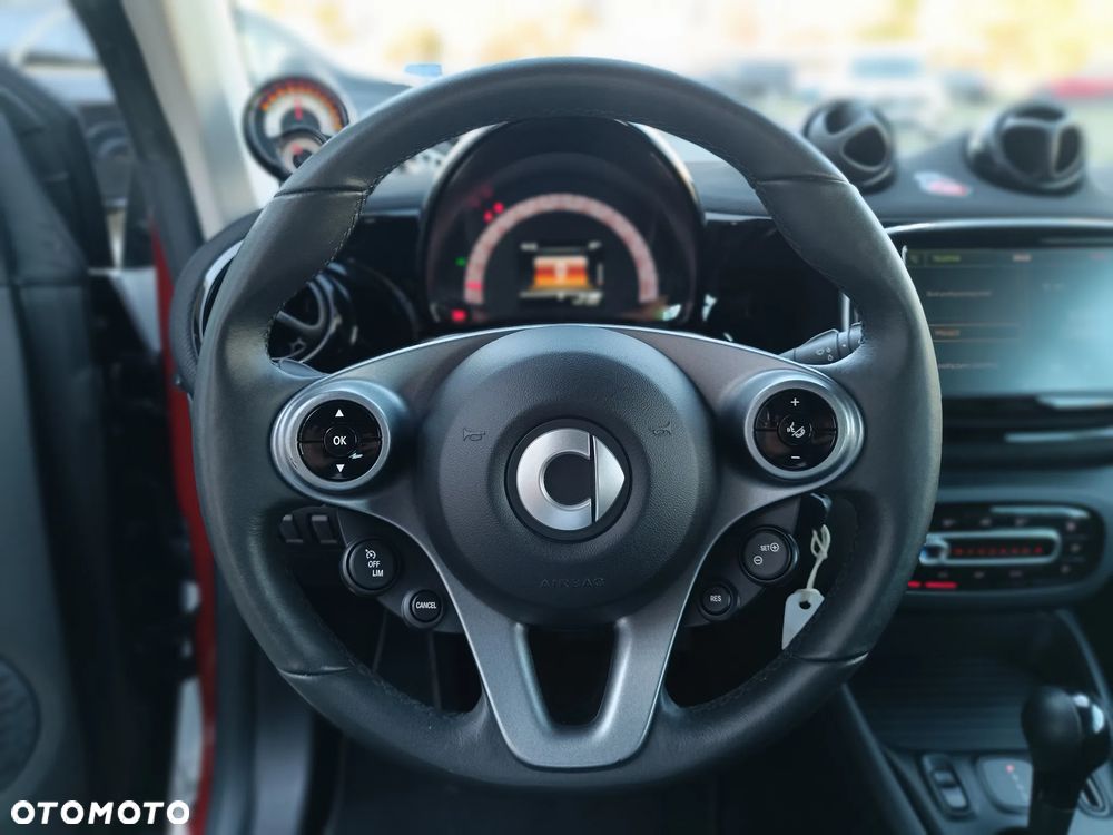 Smart Fortwo - 17