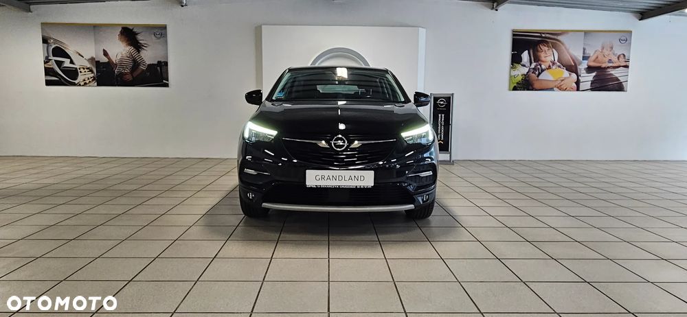 Opel Grandland X 1.2 T GPF Elegance Business Pack S&S - 2