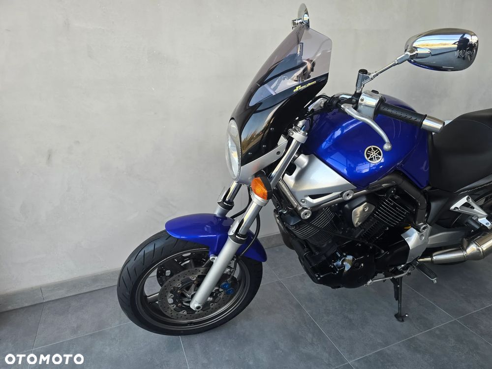 Yamaha BT - 20