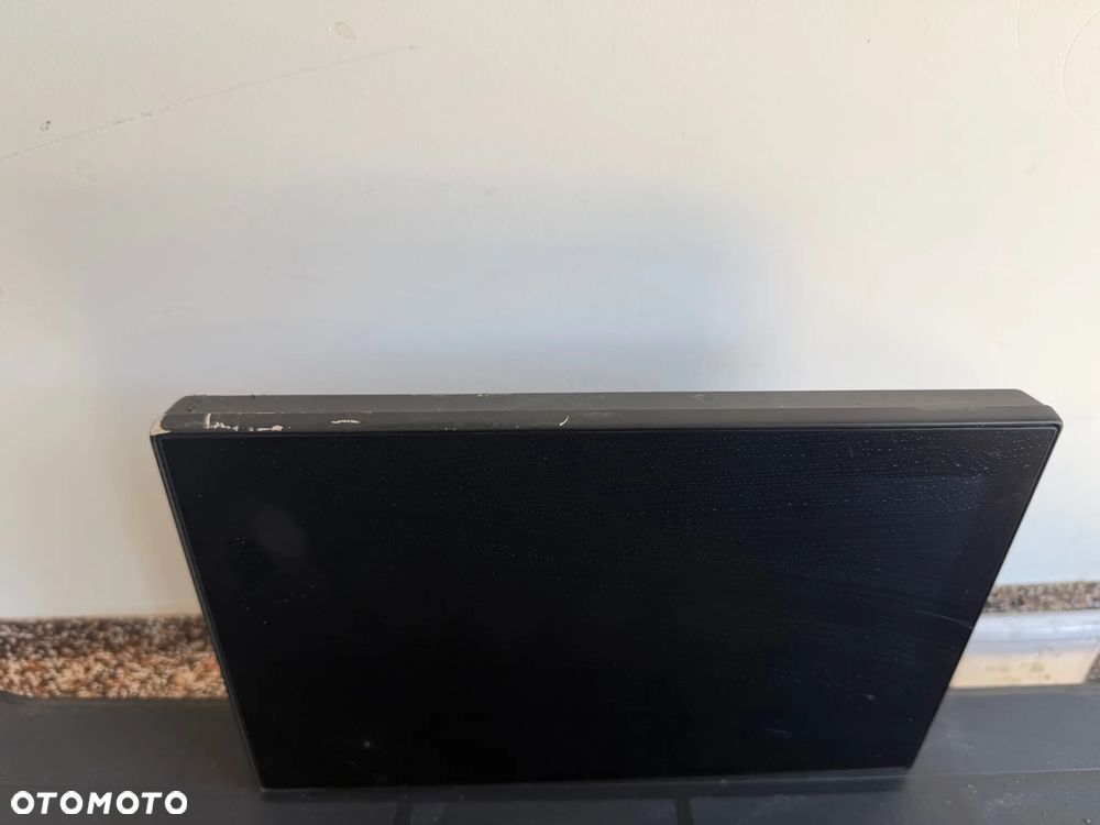 Wyświetlacz radia / nawigacji VOLVO FH 5 FM 5 nr 23602612 - 2