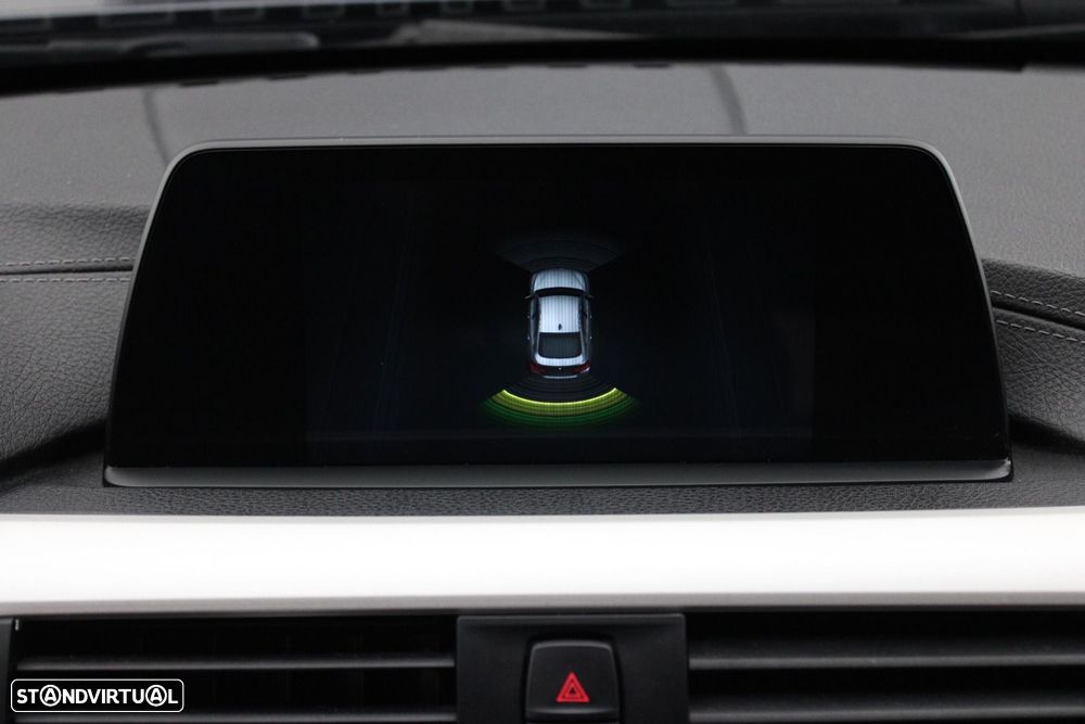 BMW 418 Gran Coupé d Advantage Auto - 26