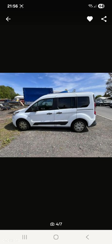 Ford Tourneo Connect Grand - 13