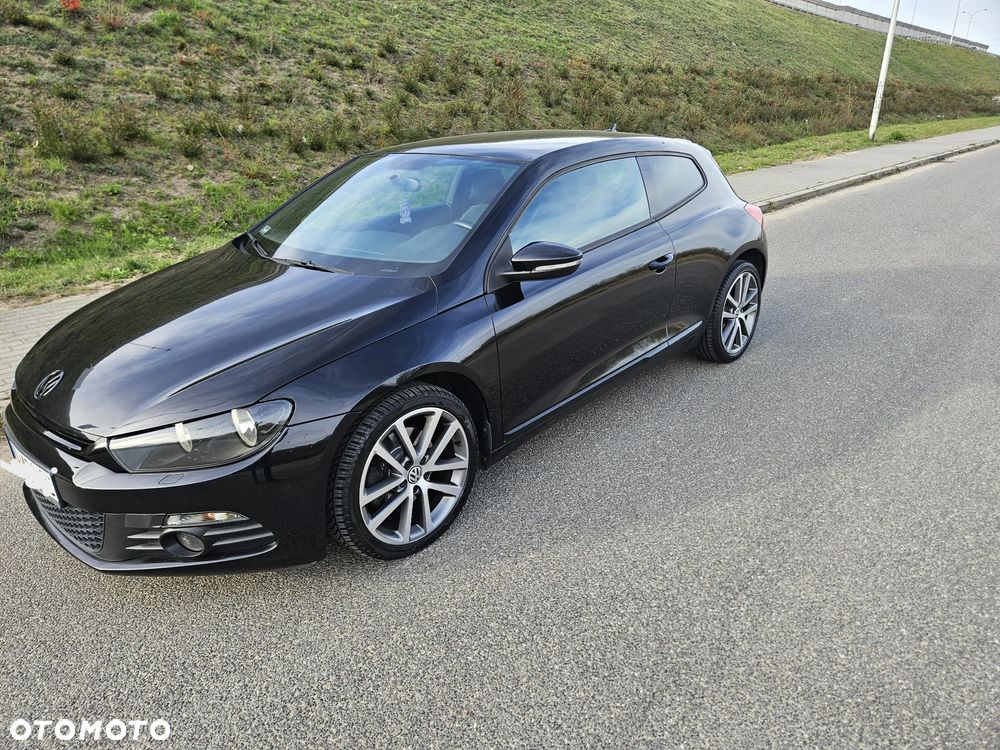 Volkswagen Scirocco 1.4 TSI Team - 3