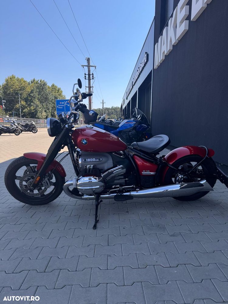 BMW R 18 - 5