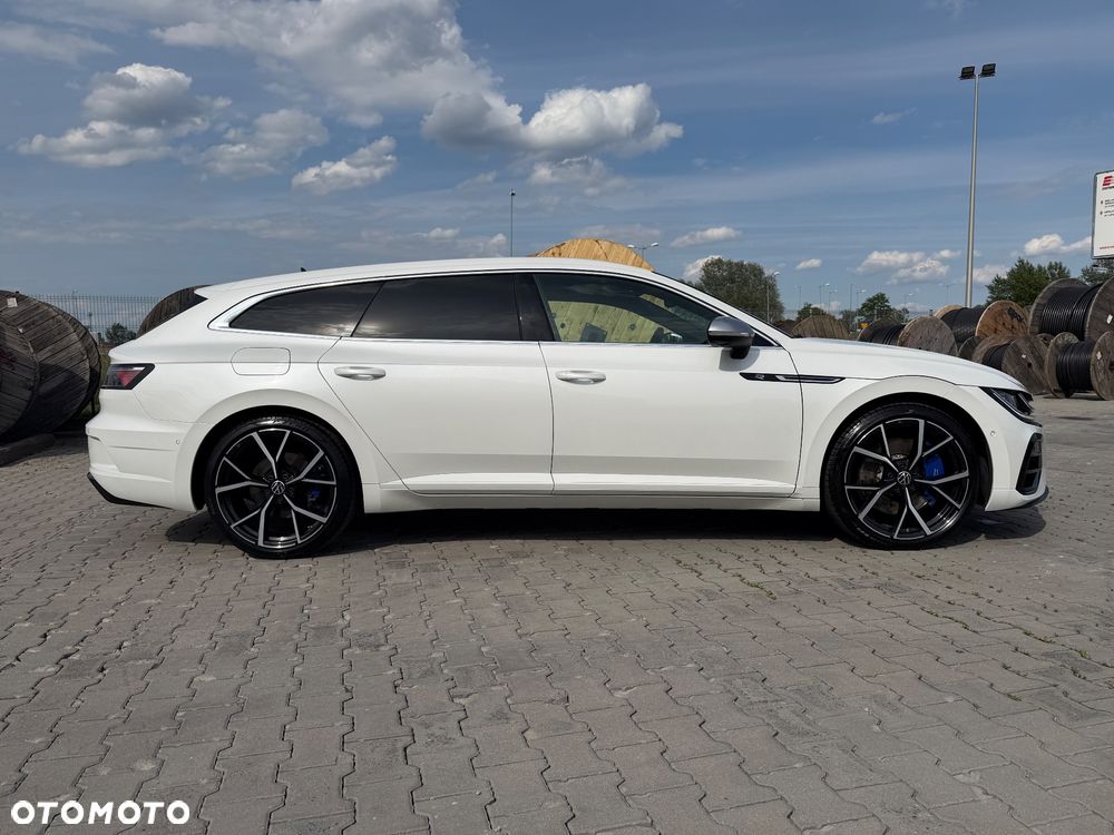 Volkswagen Arteon 2.0 TSI 4Motion R DSG - 11